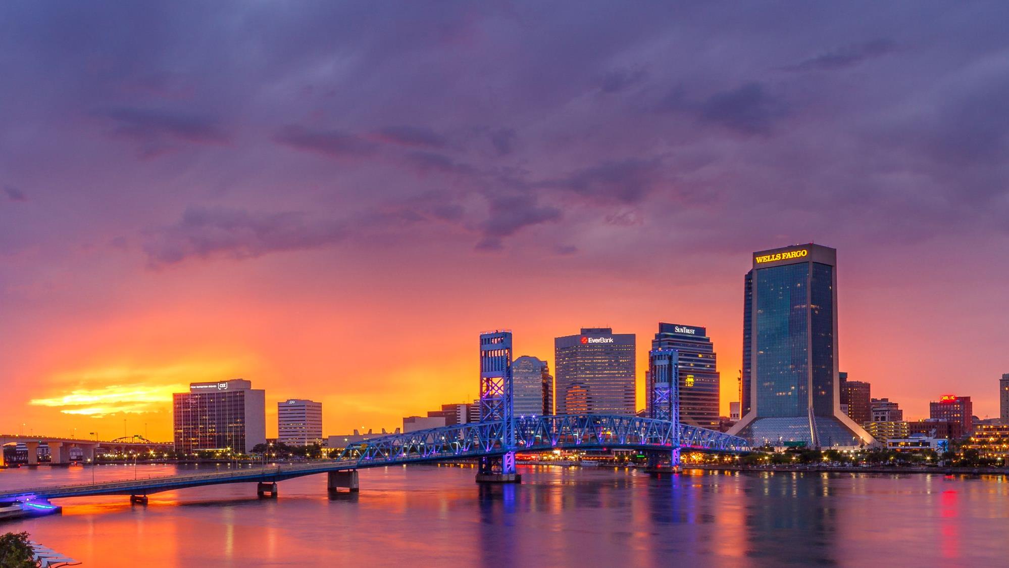 Jacksonville, Florida