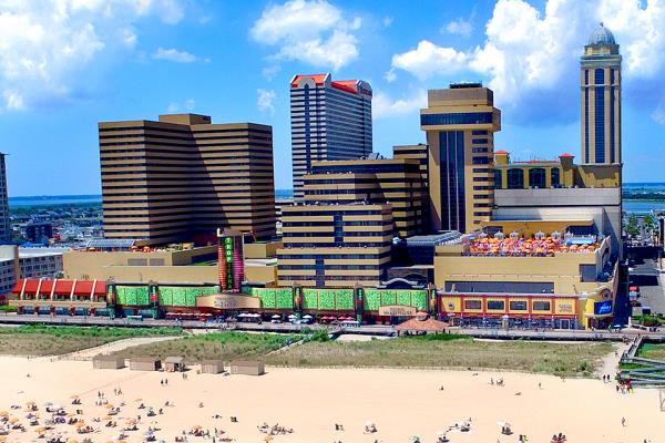 Tropicana Casino and Resort