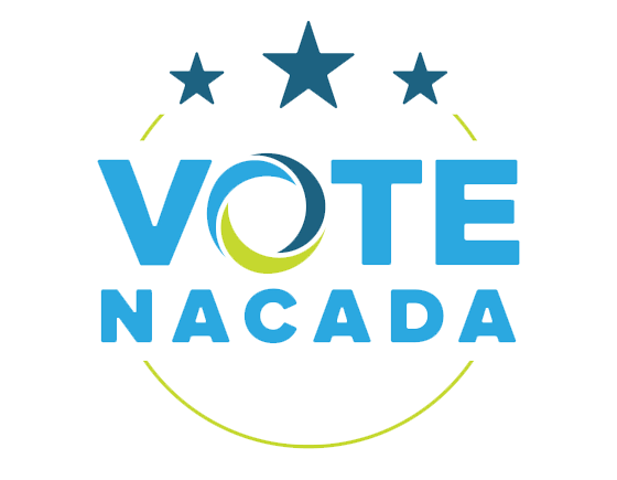 Vote NACADA