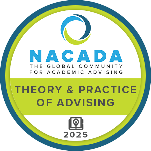 Theory and Practice of Advising Icon