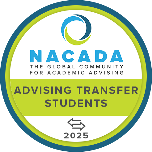 Advising Transfer Students Icon