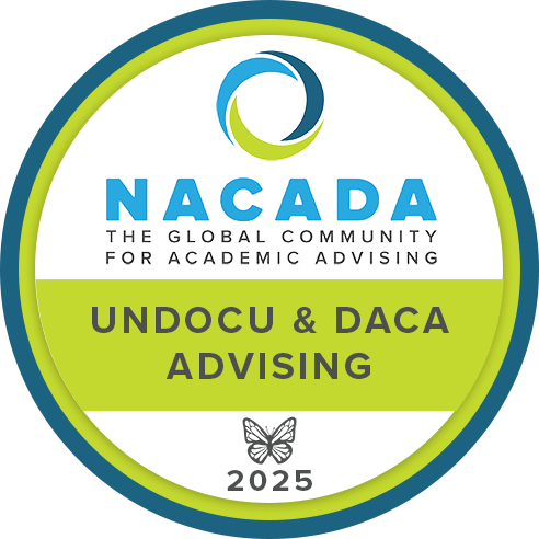 Undocu & DACA Advising Icon