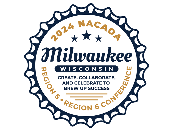 Region 5 Region 6 Conference logo