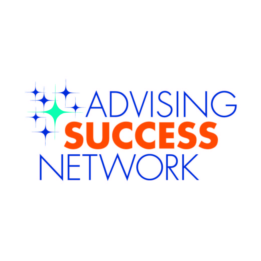 Advising Success Network/NASPA logo
