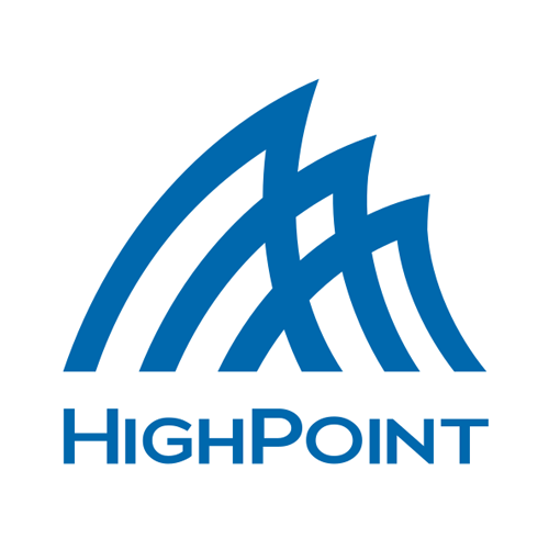 HighPoint Technology Solutions logo