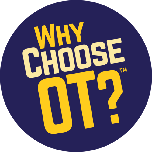 Why Choose OT logo