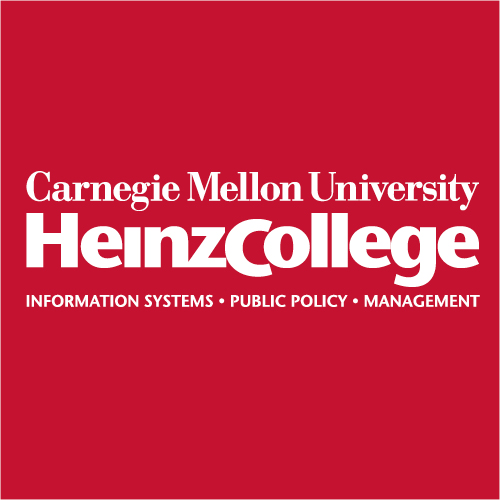 Carnegie Mellon University's Heinz College logo
