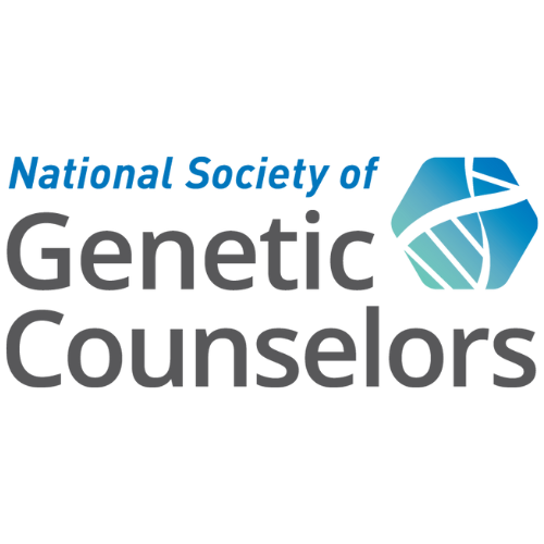 National Society of Genetic Counselors logo