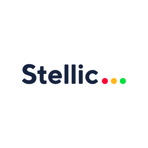 Stellic, Inc. logo