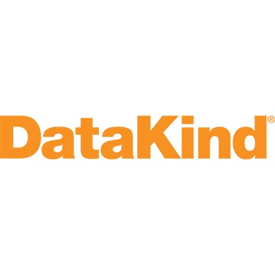 DataKind logo