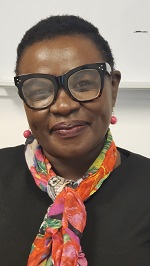 Margaret Mbindyo