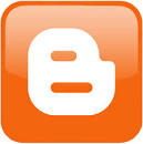 blog spot logo