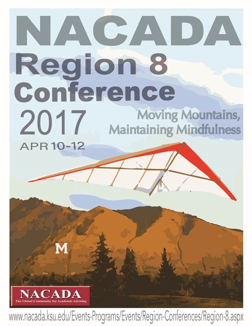 NACADA > Events > Region Conferences > Region 8