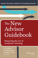new advisor guidebook