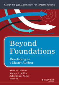 beyond foundations