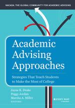 NACADA > Resources > Academic Advising Today > View Articles