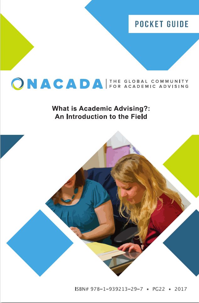 NACADA > Resources > Academic Advising Today > View Articles